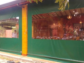 Foto de Leo Toldos e Decorações em São Roque, SP por Solutudo