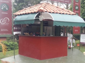 Foto de Leo Toldos e Decorações em São Roque, SP por Solutudo