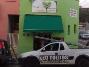 Foto de Leo Toldos e Decorações em São Roque, SP por Solutudo