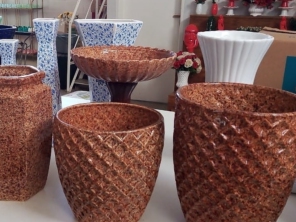 Foto galeria da empresa