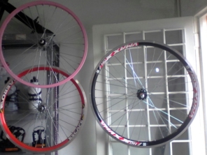 Foto de Liberty Bike em Lençóis Paulista, SP por Solutudo