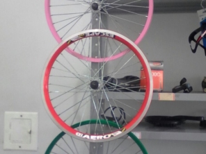 Foto de Liberty Bike em Lençóis Paulista, SP por Solutudo