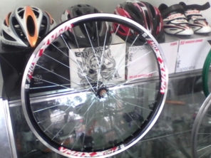 Foto de Liberty Bike em Lençóis Paulista, SP por Solutudo