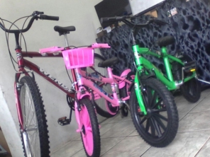 Foto de Liberty Bike em Lençóis Paulista, SP por Solutudo
