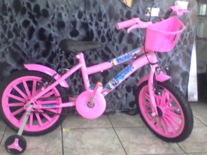 Foto de Liberty Bike em Lençóis Paulista, SP por Solutudo