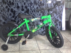 Foto de Liberty Bike em Lençóis Paulista, SP por Solutudo