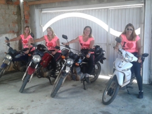 Foto de Disk Moto Girl em Tatuí, SP por Solutudo