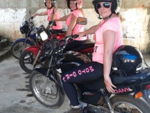 Foto de Disk Moto Girl em Tatuí, SP por Solutudo