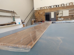 Foto galeria da empresa