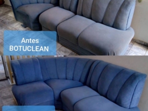 Foto de Botuclean - Limpeza Profissional de Estofados em Botucatu, SP por Solutudo