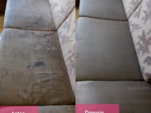 Foto de Botuclean - Limpeza Profissional de Estofados em Botucatu, SP por Solutudo