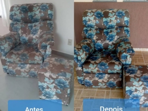 Foto de Botuclean - Limpeza Profissional de Estofados em Botucatu, SP por Solutudo