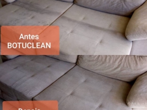 Foto de Botuclean - Limpeza Profissional de Estofados em Botucatu, SP por Solutudo