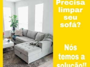Foto de Botuclean - Limpeza Profissional de Estofados em Botucatu, SP por Solutudo