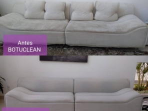 Foto de Botuclean - Limpeza Profissional de Estofados em Botucatu, SP por Solutudo