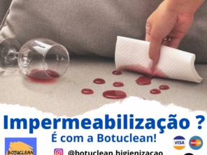 Foto de Botuclean - Limpeza Profissional de Estofados em Botucatu, SP por Solutudo