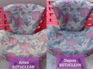 Foto de Botuclean - Limpeza Profissional de Estofados em Botucatu, SP por Solutudo
