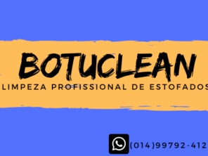 Foto de Botuclean - Limpeza Profissional de Estofados em Botucatu, SP por Solutudo