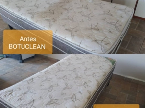 Foto de Botuclean - Limpeza Profissional de Estofados em Botucatu, SP por Solutudo