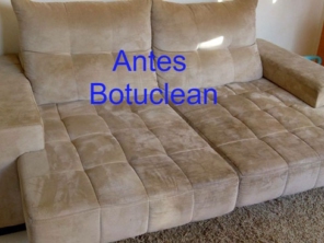 Foto de Botuclean - Limpeza Profissional de Estofados em Botucatu, SP por Solutudo