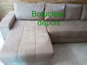Foto de Botuclean - Limpeza Profissional de Estofados em Botucatu, SP por Solutudo