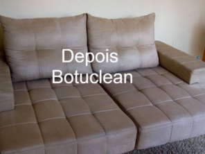 Foto de Botuclean - Limpeza Profissional de Estofados em Botucatu, SP por Solutudo