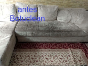 Foto de Botuclean - Limpeza Profissional de Estofados em Botucatu, SP por Solutudo
