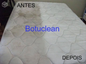 Foto de Botuclean - Limpeza Profissional de Estofados em Botucatu, SP por Solutudo
