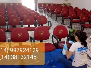 Foto de Botuclean - Limpeza Profissional de Estofados em Botucatu, SP por Solutudo