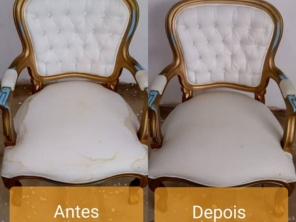 Foto de Botuclean - Limpeza Profissional de Estofados em Botucatu, SP por Solutudo