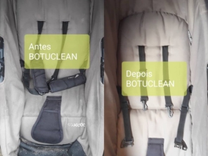 Foto de Botuclean - Limpeza Profissional de Estofados em Botucatu, SP por Solutudo
