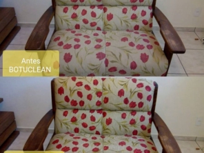 Foto de Botuclean - Limpeza Profissional de Estofados em Botucatu, SP por Solutudo