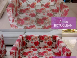 Foto de Botuclean - Limpeza Profissional de Estofados em Botucatu, SP por Solutudo