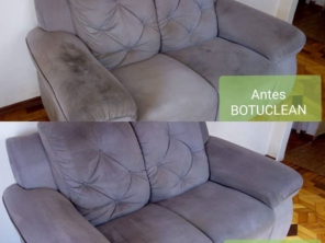Foto de Botuclean - Limpeza Profissional de Estofados em Botucatu, SP por Solutudo