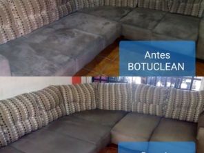 Foto de Botuclean - Limpeza Profissional de Estofados em Botucatu, SP por Solutudo