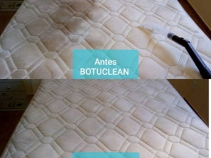 Foto de Botuclean - Limpeza Profissional de Estofados em Botucatu, SP por Solutudo