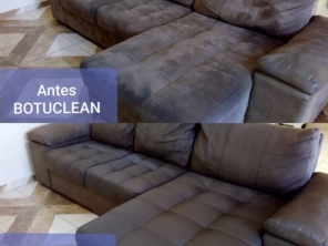 Foto de Botuclean - Limpeza Profissional de Estofados em Botucatu, SP por Solutudo