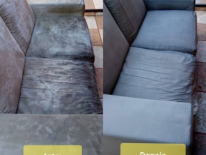 Foto de Botuclean - Limpeza Profissional de Estofados em Botucatu, SP por Solutudo