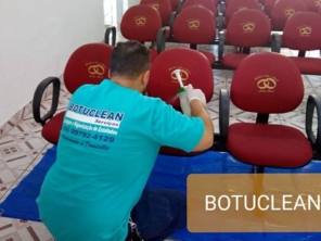 Foto de Botuclean - Limpeza Profissional de Estofados em Botucatu, SP por Solutudo