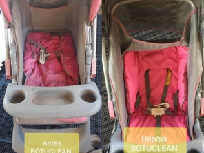 Foto de Botuclean - Limpeza Profissional de Estofados em Botucatu, SP por Solutudo