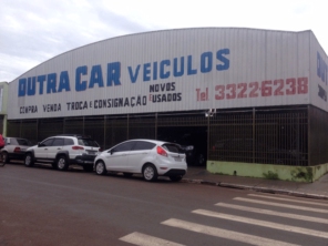 Foto de Dutra Car Veículos em Ourinhos, SP por Solutudo