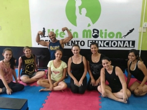Foto de Academia Life in Motion em Ourinhos, SP por Solutudo