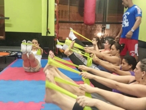 Foto de Academia Life in Motion em Ourinhos, SP por Solutudo
