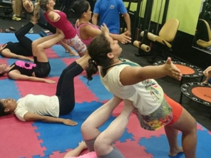 Foto de Academia Life in Motion em Ourinhos, SP por Solutudo