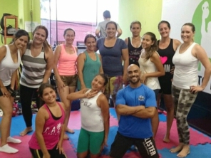 Foto galeria da empresa