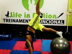 Foto de Academia Life in Motion em Ourinhos, SP por Solutudo