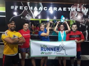 Foto de Academia Life in Motion em Ourinhos, SP por Solutudo