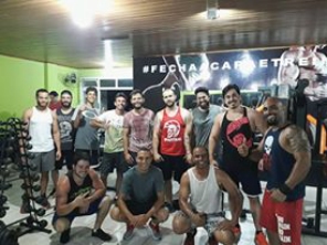 Foto de Academia Life in Motion em Ourinhos, SP por Solutudo