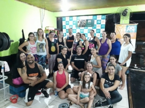 Foto de Academia Life in Motion em Ourinhos, SP por Solutudo