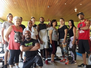 Foto de Academia Life in Motion em Ourinhos, SP por Solutudo